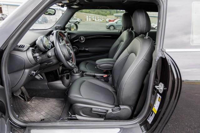 used 2019 MINI Hardtop car, priced at $14,999