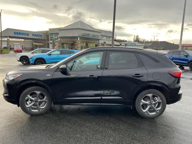 used 2023 Ford Escape car, priced at $26,893