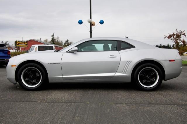 used 2010 Chevrolet Camaro car, priced at $11,474