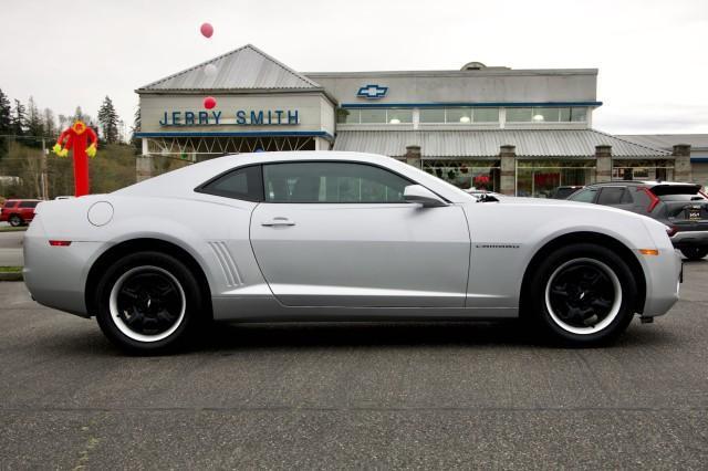 used 2010 Chevrolet Camaro car, priced at $11,474