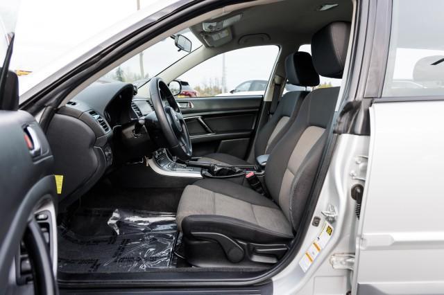 used 2007 Subaru Outback car, priced at $9,432