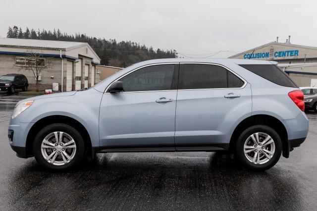 used 2015 Chevrolet Equinox car, priced at $13,999