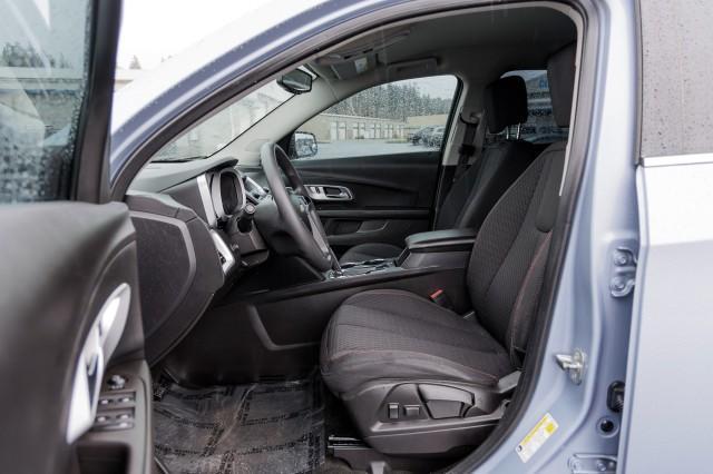 used 2015 Chevrolet Equinox car, priced at $13,999