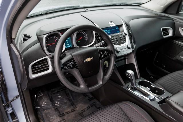 used 2015 Chevrolet Equinox car, priced at $13,999