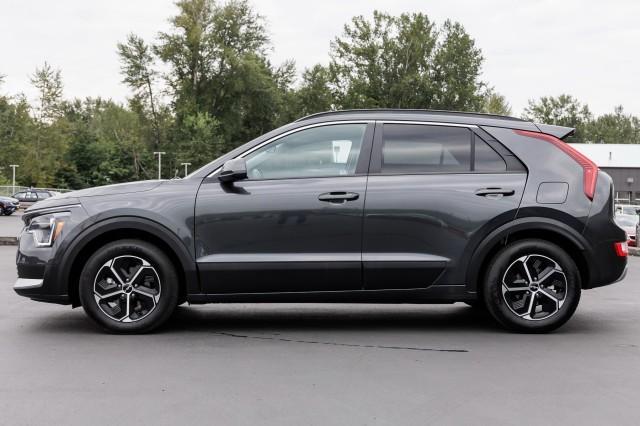 used 2024 Kia Niro car, priced at $27,999