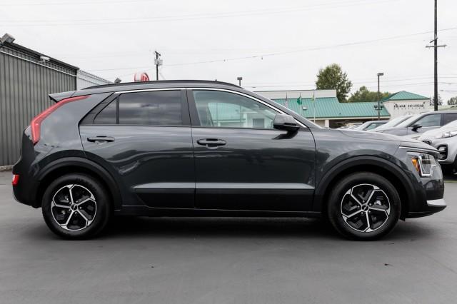 used 2024 Kia Niro car, priced at $27,999