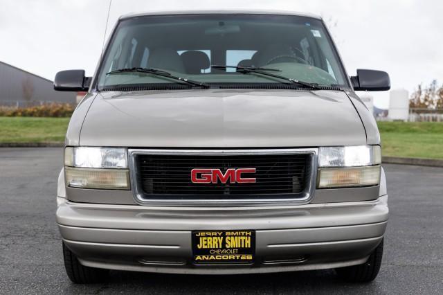 used 2003 GMC Safari car