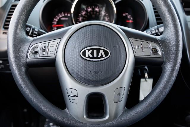 used 2011 Kia Soul car, priced at $9,999