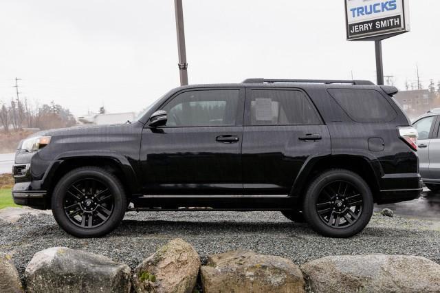 used 2020 Toyota 4Runner car, priced at $38,999