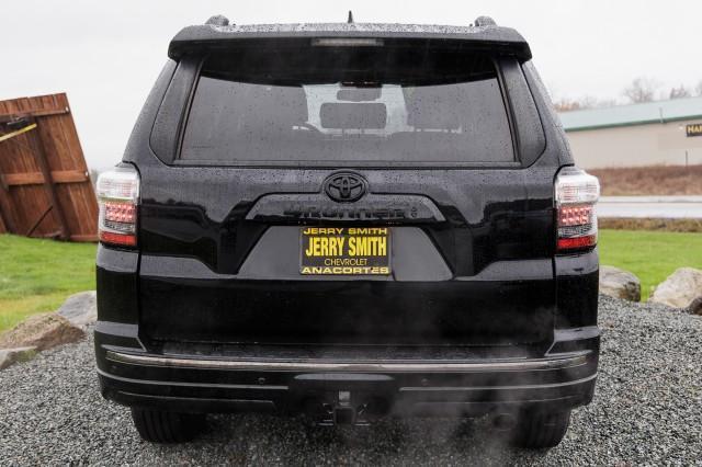 used 2020 Toyota 4Runner car, priced at $38,999