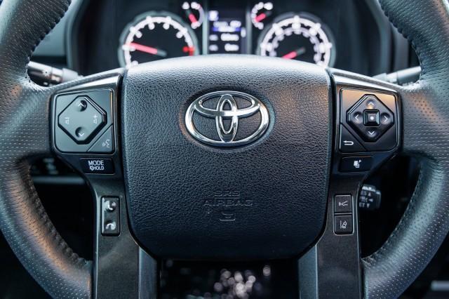 used 2020 Toyota 4Runner car, priced at $38,999