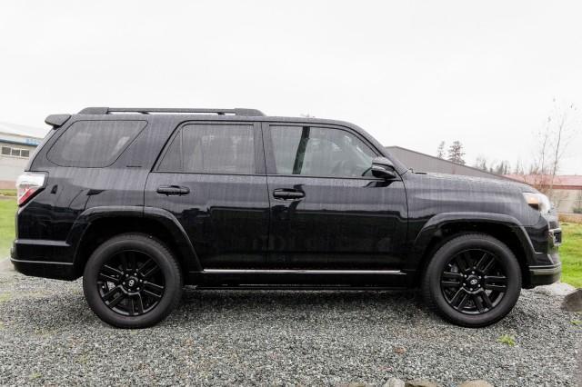 used 2020 Toyota 4Runner car, priced at $38,999