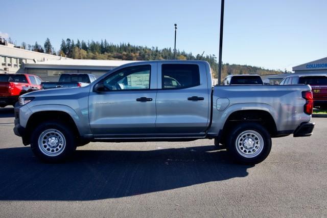 new 2024 Chevrolet Colorado car, priced at $31,968