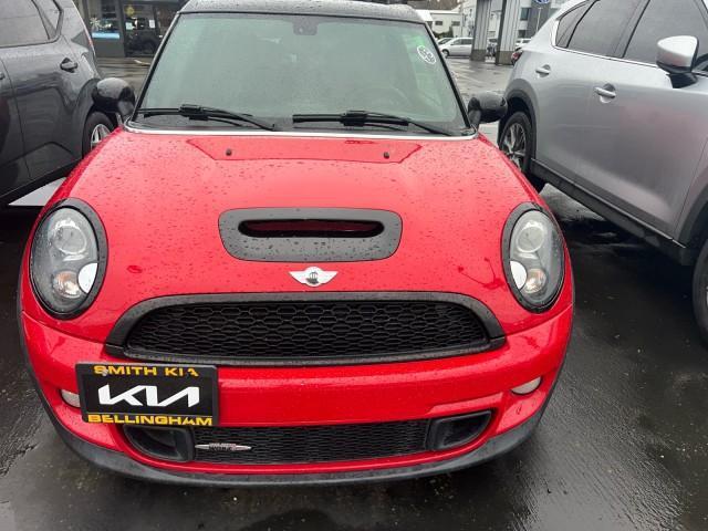 used 2013 MINI Clubman car