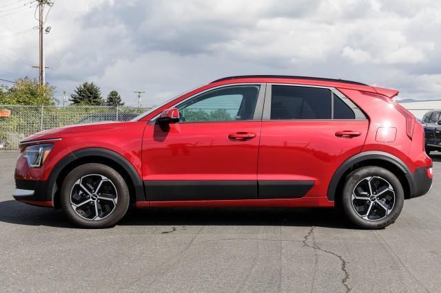 used 2024 Kia Niro car, priced at $29,999