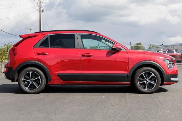 used 2024 Kia Niro car, priced at $29,999