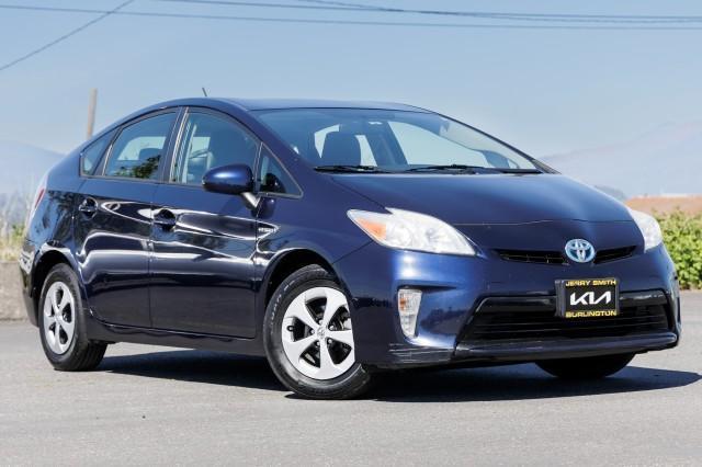 used 2013 Toyota Prius car, priced at $8,999
