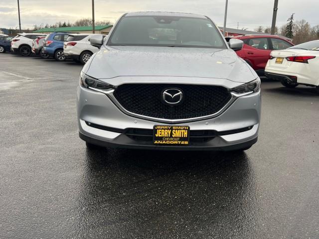 used 2019 Mazda CX-5 car, priced at $36,890