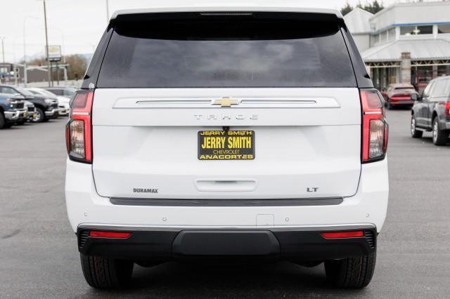 new 2024 Chevrolet Tahoe car, priced at $69,303