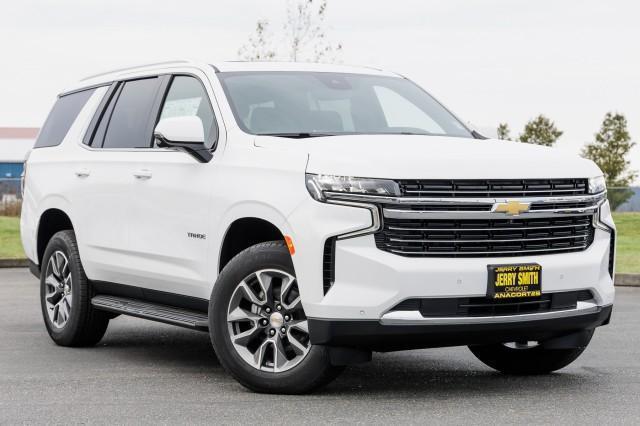 new 2024 Chevrolet Tahoe car, priced at $69,303