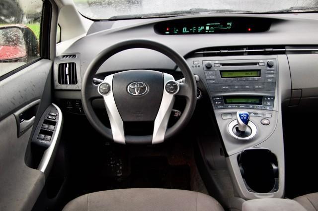 used 2011 Toyota Prius car, priced at $11,194