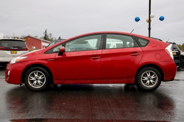 used 2011 Toyota Prius car, priced at $11,194