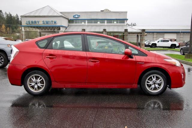 used 2011 Toyota Prius car, priced at $11,194