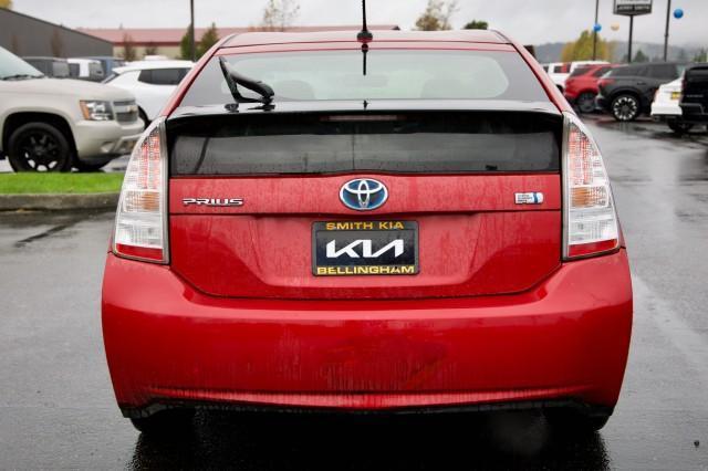 used 2011 Toyota Prius car, priced at $11,194