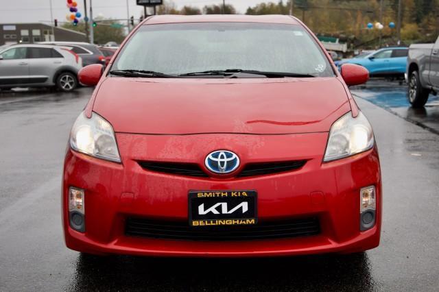 used 2011 Toyota Prius car, priced at $11,194