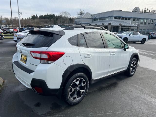 used 2018 Subaru Crosstrek car, priced at $15,993