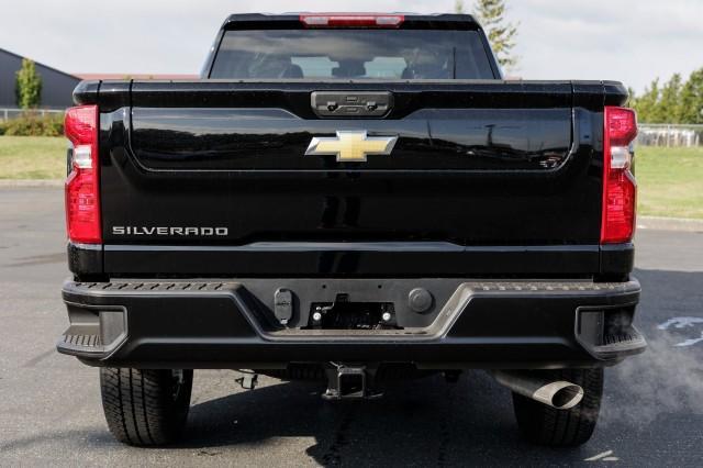 new 2025 Chevrolet Silverado 2500 car, priced at $55,870