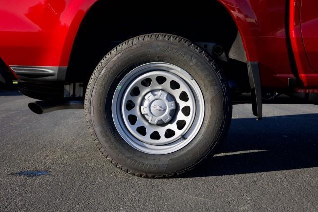 new 2024 Chevrolet Colorado car, priced at $32,597