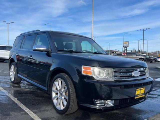 used 2011 Ford Flex car, priced at $10,987