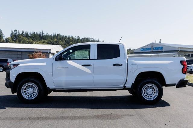 new 2024 Chevrolet Colorado car, priced at $29,920