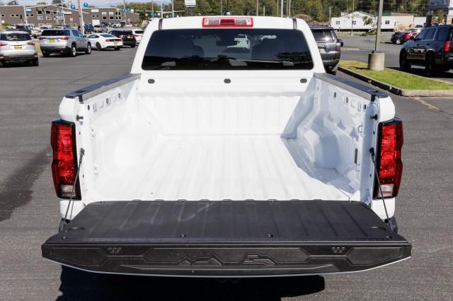 new 2024 Chevrolet Colorado car, priced at $29,920