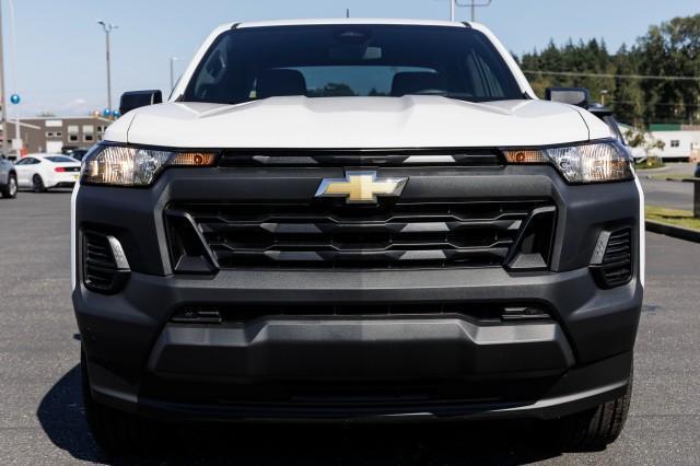 new 2024 Chevrolet Colorado car, priced at $29,920