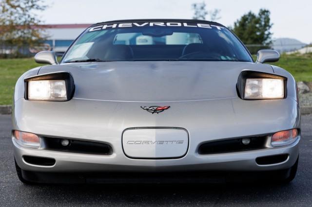 used 2001 Chevrolet Corvette car, priced at $20,770