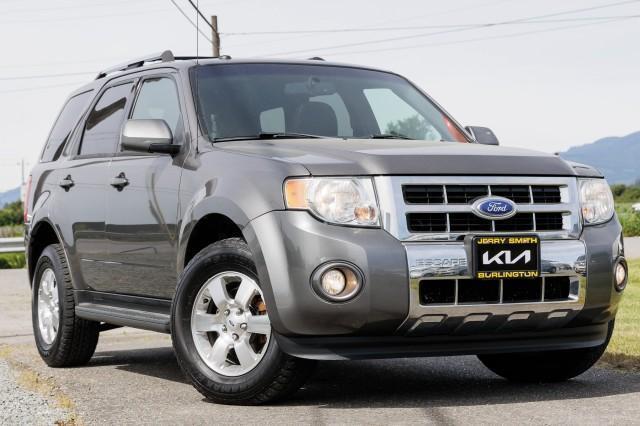 used 2012 Ford Escape car, priced at $9,852