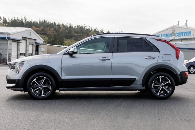 used 2024 Kia Niro car, priced at $28,999