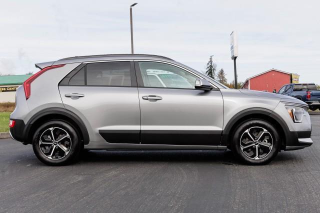 used 2024 Kia Niro car, priced at $28,999