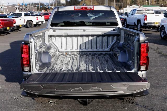 new 2024 Chevrolet Colorado car, priced at $31,968