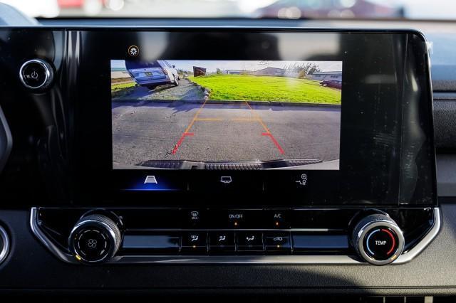 new 2024 Chevrolet Colorado car, priced at $31,968