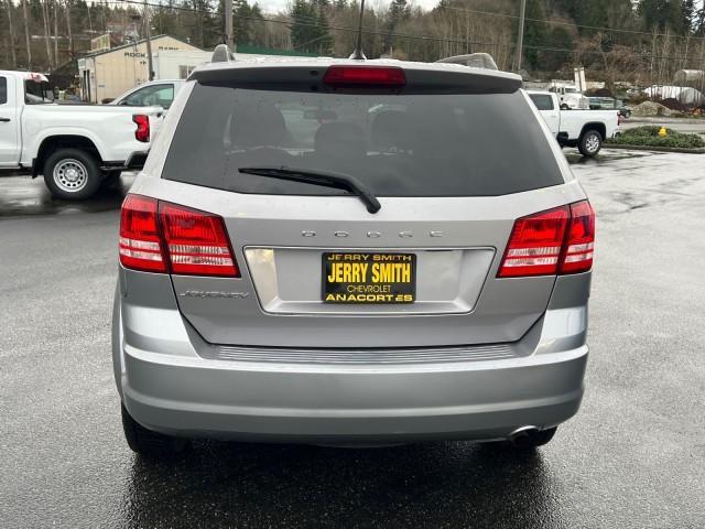 used 2016 Dodge Journey car, priced at $8,999