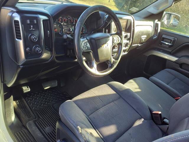 used 2019 Chevrolet Silverado 1500 car, priced at $15,895