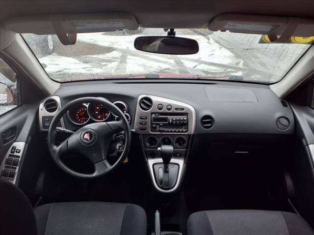 used 2006 Pontiac Vibe car, priced at $7,495