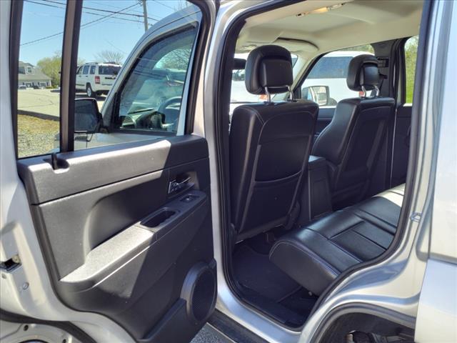 used 2012 Jeep Liberty car, priced at $11,895
