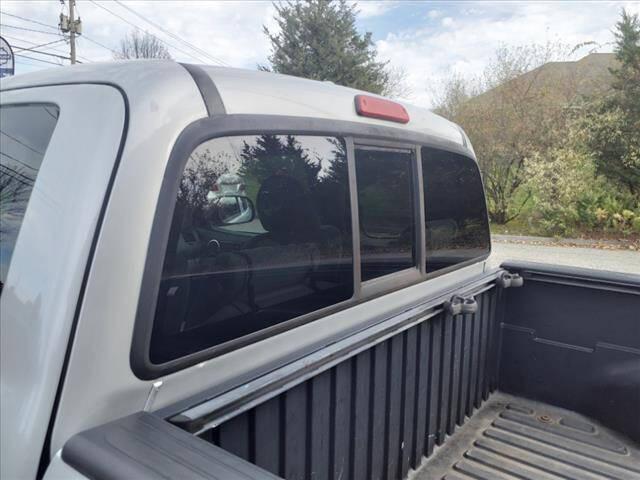 used 2010 Toyota Tacoma car, priced at $11,995