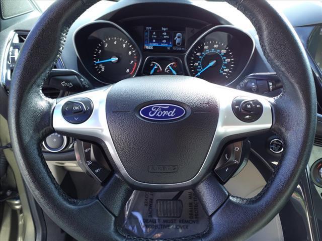 used 2014 Ford Escape car, priced at $9,895