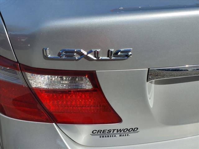 used 2007 Lexus LS 460 car, priced at $9,895