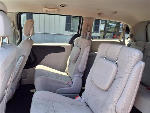 used 2013 Dodge Grand Caravan car, priced at $8,795
